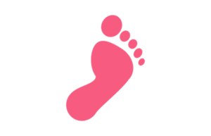 Impactory – Ihr Fußabdruck!