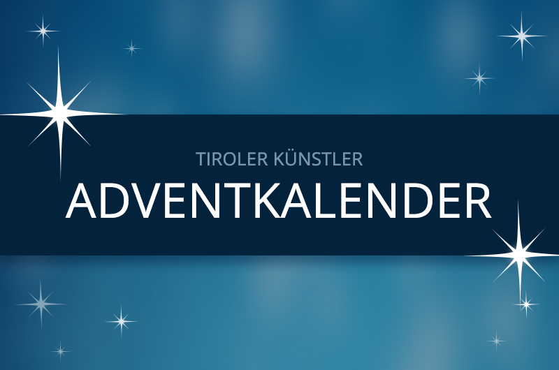 Adventkalender 2020 - alle Künstler