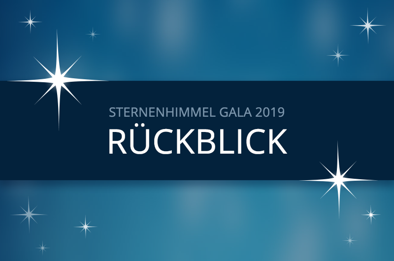 Tiroler Sternenhimmel Gala 2019 Rückblick