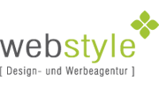 Web-Style | Design- und Werbeagentur Mieming